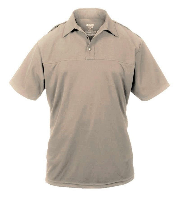 UV1 TexTrop Short Sleeve Undervest Shirt