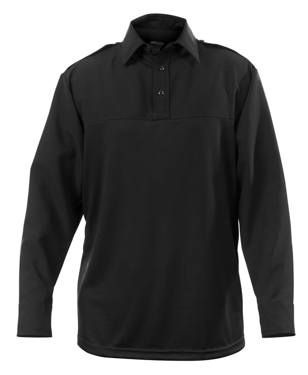 UV1 TexTrop Long Sleeve Undervest Shirt | Elbeco