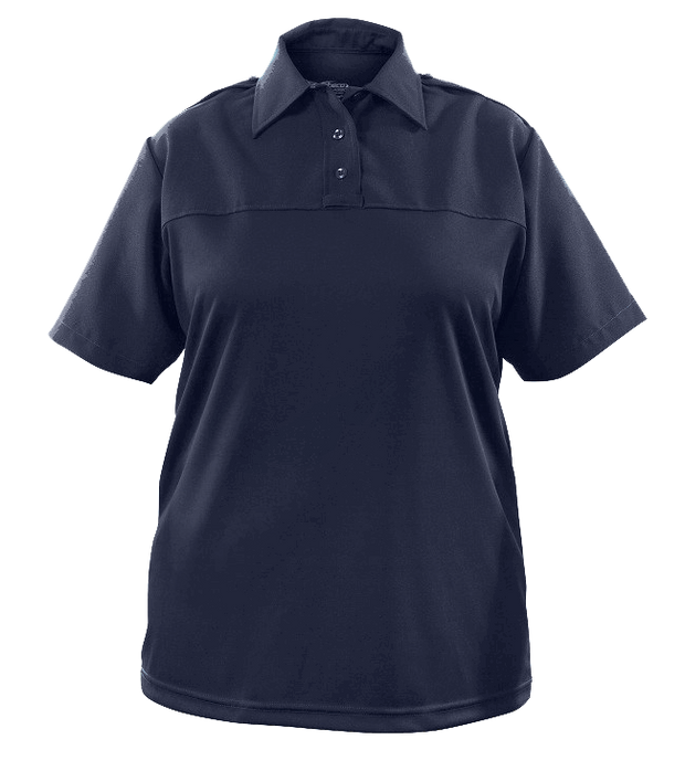 UV1™ CX360™ Women's Short Sleeve Undervest Shirt