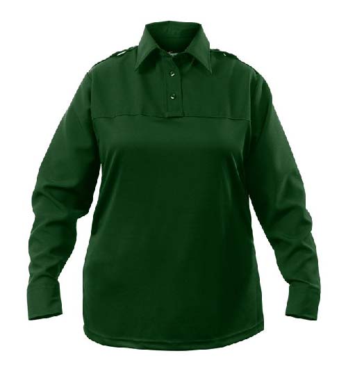 UV1™ CX360™ Women's Long Sleeve Undervest Shirt