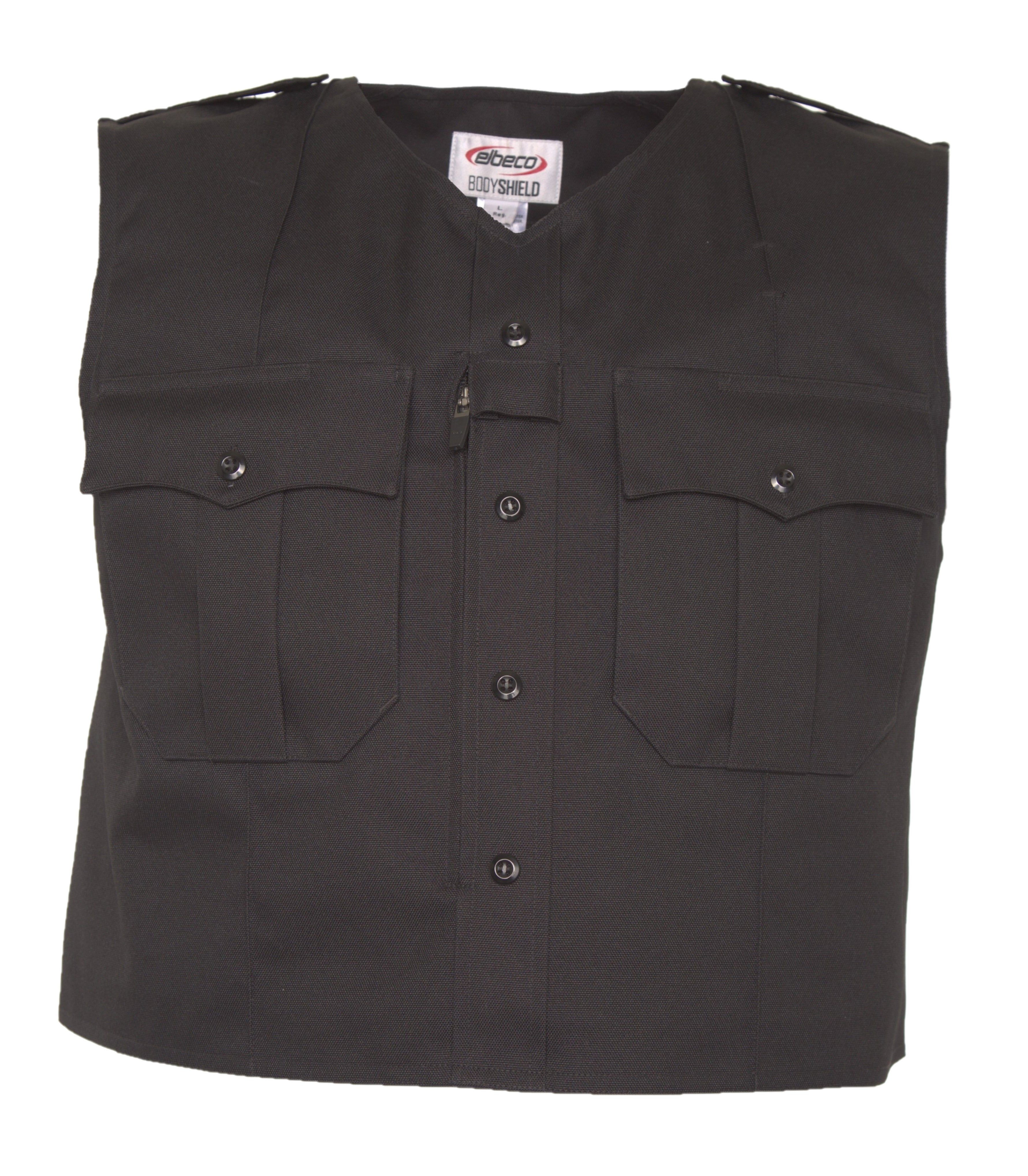 Buy BodyShield External Vest Carrier Elbeco Online at Best price TX