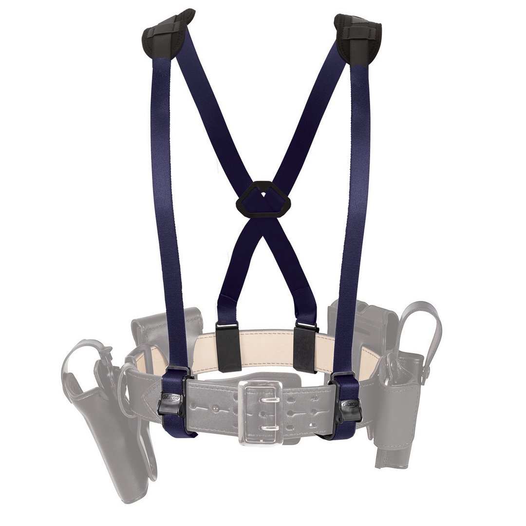 Suspension System Elbeco